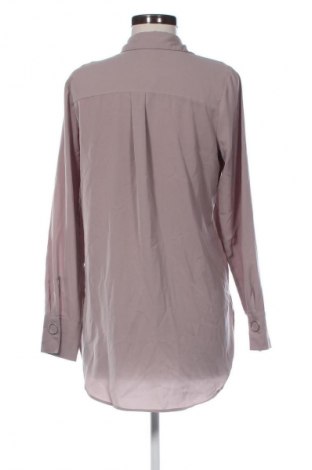 Damska koszula H&M, Rozmiar M, Kolor Popielaty róż, Cena 69,66 zł