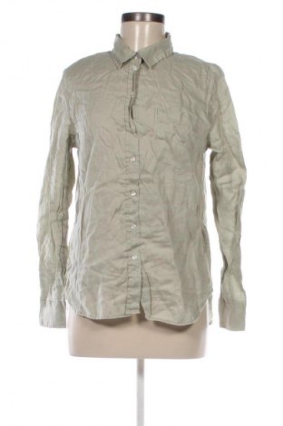 Damenbluse H&M, Größe S, Farbe Grün, Preis 5,99 €