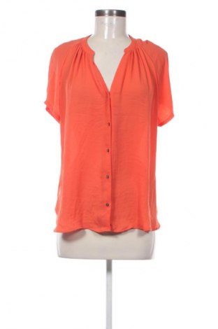 Damenbluse H&M, Größe M, Farbe Orange, Preis € 9,99