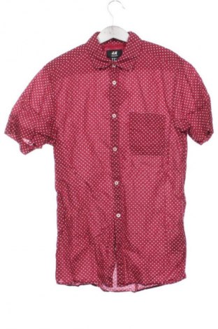 Damenbluse H&M, Größe XS, Farbe Mehrfarbig, Preis 4,99 €