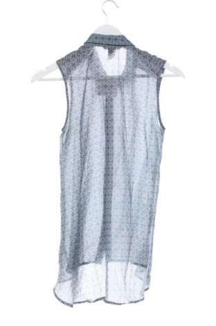 Cămașă de femei H&M, Mărime XS, Culoare Multicolor, Preț 20,99 Lei