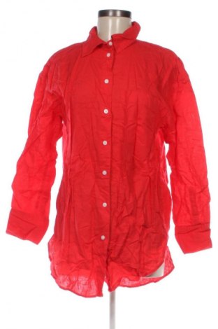 Damenbluse H&M, Größe S, Farbe Rot, Preis € 6,99