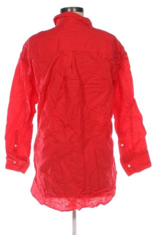 Damenbluse H&M, Größe S, Farbe Rot, Preis € 6,99