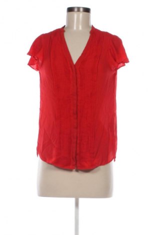 Dámská košile  H&M, Velikost S, Barva Červená, Cena  149,00 Kč