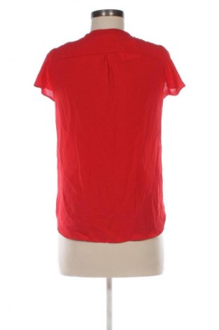 Dámská košile  H&M, Velikost S, Barva Červená, Cena  149,00 Kč