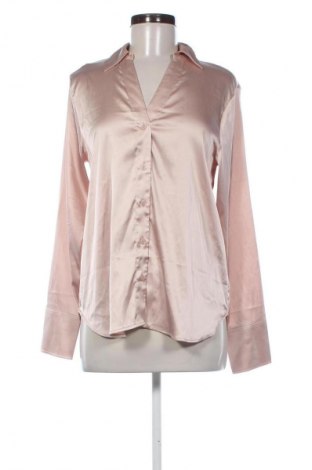 Cămașă de femei H&M, Mărime S, Culoare Maro, Preț 67,77 Lei