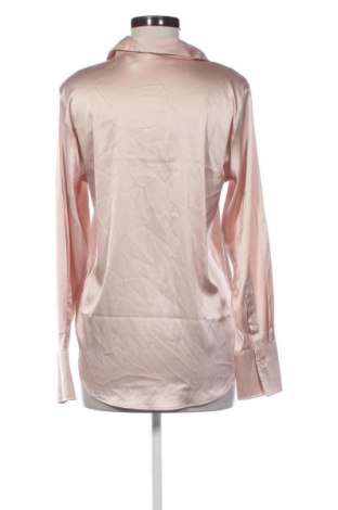 Cămașă de femei H&M, Mărime S, Culoare Maro, Preț 67,77 Lei