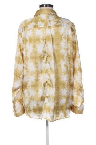 Γυναικείο πουκάμισο H&M, Μέγεθος S, Χρώμα Πολύχρωμο, Τιμή 13,00 €