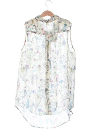 Cămașă de femei H&M, Mărime XS, Culoare Multicolor, Preț 67,77 Lei