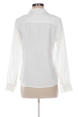 Damenbluse H&M, Größe S, Farbe Weiß, Preis 7,99 €