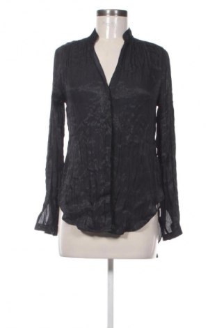 Damenbluse H&M, Größe S, Farbe Grau, Preis € 5,99