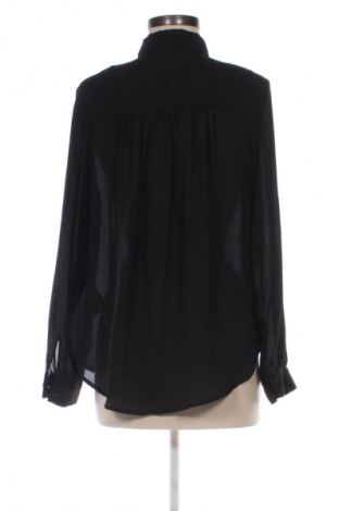 Damenbluse H&M, Größe S, Farbe Schwarz, Preis 5,99 €