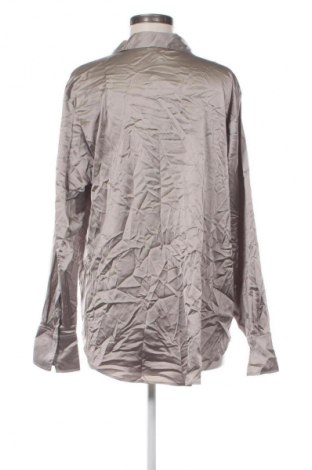 Cămașă de femei H&M, Mărime XL, Culoare Bej, Preț 39,99 Lei