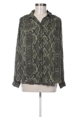 Damenbluse H&M, Größe XL, Farbe Mehrfarbig, Preis 7,99 €