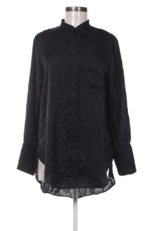 Dámská košile  H&M, Velikost L, Barva Černá, Cena  169,00 Kč