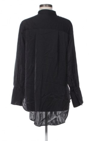 Dámská košile  H&M, Velikost L, Barva Černá, Cena  169,00 Kč