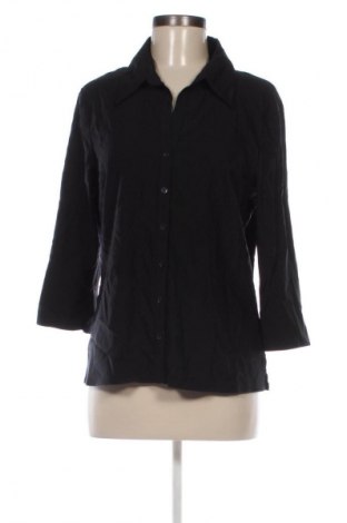 Damenbluse H&M, Größe XL, Farbe Schwarz, Preis 12,85 €