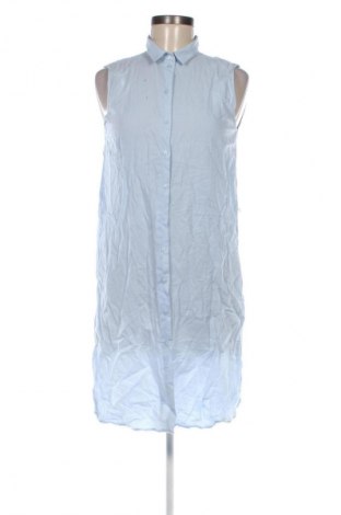 Cămașă de femei H&M, Mărime M, Culoare Albastru, Preț 67,77 Lei