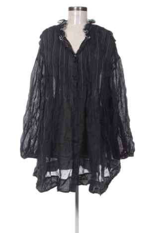 Damenbluse H&M, Größe XL, Farbe Schwarz, Preis € 7,99