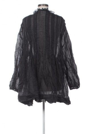 Damenbluse H&M, Größe XL, Farbe Schwarz, Preis € 7,99