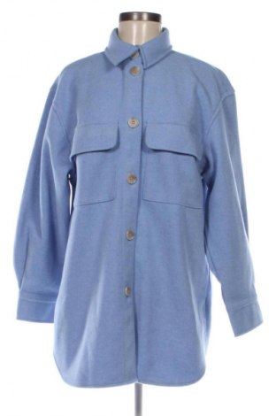 Damenbluse H&M, Größe S, Farbe Blau, Preis 12,69 €