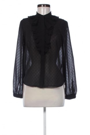 Damenbluse H&M, Größe S, Farbe Schwarz, Preis € 5,99