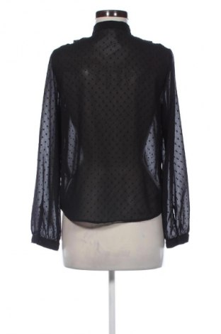 Damenbluse H&M, Größe S, Farbe Schwarz, Preis € 5,99
