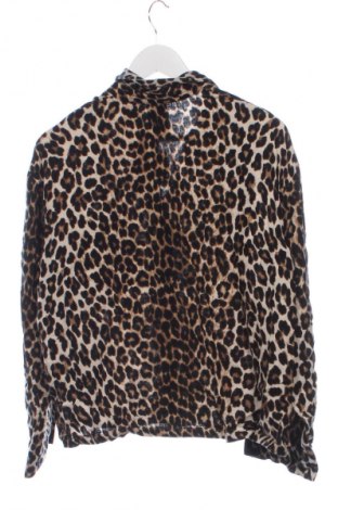 Cămașă de femei H&M, Mărime XS, Culoare Multicolor, Preț 104,26 Lei