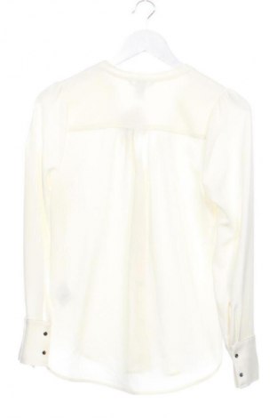 Dámská košile  H&M, Velikost XS, Barva Krémová, Cena  169,00 Kč