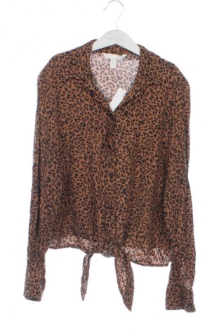 Damenbluse H&M, Größe XS, Farbe Mehrfarbig, Preis € 13,00