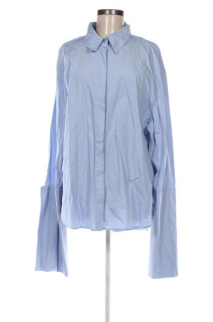 Dámská košile  H&M, Velikost XL, Barva Modrá, Cena  368,00 Kč