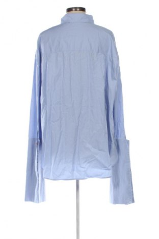 Dámská košile  H&M, Velikost XL, Barva Modrá, Cena  368,00 Kč