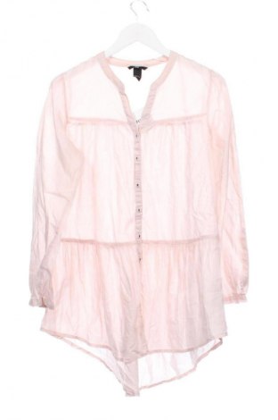 Damenbluse H&M, Größe M, Farbe Aschrosa, Preis € 13,00