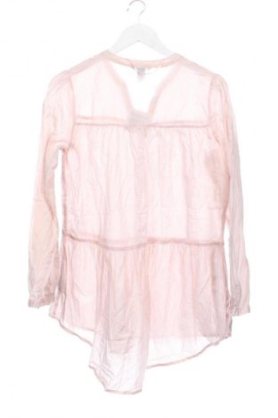 Damenbluse H&M, Größe M, Farbe Aschrosa, Preis € 13,00