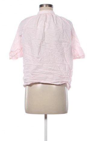 Damenbluse H&M, Größe XS, Farbe Rosa, Preis 4,99 €