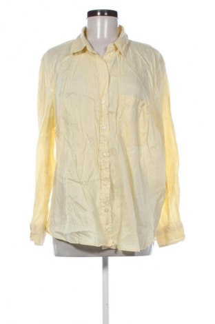 Dámská košile  H&M, Velikost XL, Barva Žlutá, Cena  368,00 Kč