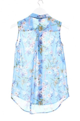 Cămașă de femei H&M, Mărime XS, Culoare Multicolor, Preț 67,77 Lei