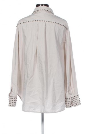 Dámská košile  H&M, Velikost M, Barva Krémová, Cena  364,00 Kč