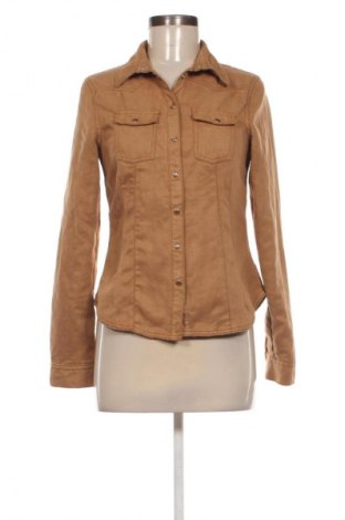 Dámska košeľa  H&M, Veľkosť M, Farba Béžová, Cena  12,69 €