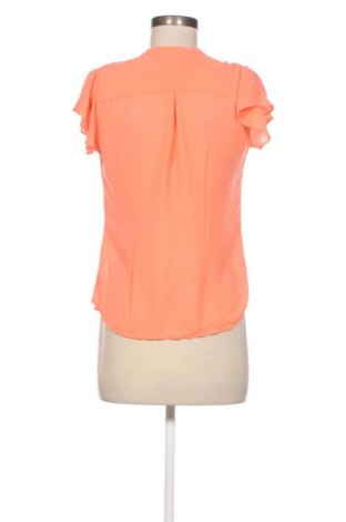 Cămașă de femei H&M, Mărime XS, Culoare Portocaliu, Preț 23,99 Lei