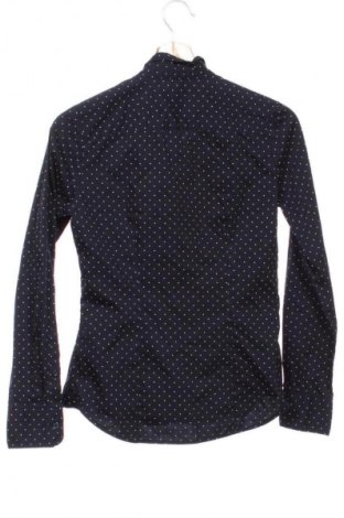 Γυναικείο πουκάμισο H&M, Μέγεθος XS, Χρώμα Πολύχρωμο, Τιμή 23,79 €