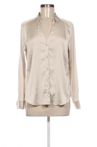 Dámská košile  H&M, Velikost L, Barva Béžová, Cena  364,00 Kč