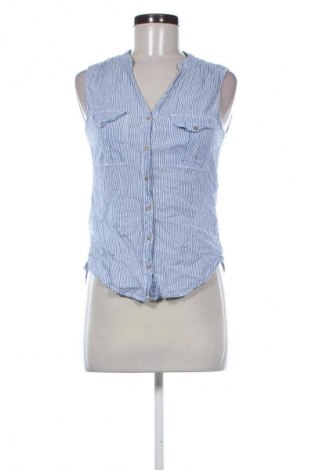 Дамска риза H&M, Размер S, Цвят Многоцветен, Цена 13,00 €