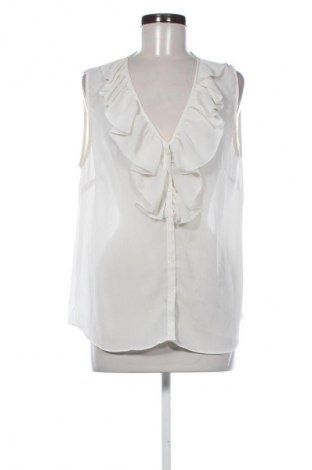 Дамска риза H&M, Размер L, Цвят Екрю, Цена 13,00 €