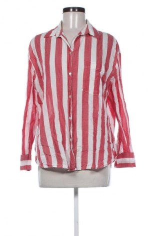 Дамска риза H&M, Размер S, Цвят Многоцветен, Цена 12,77 €