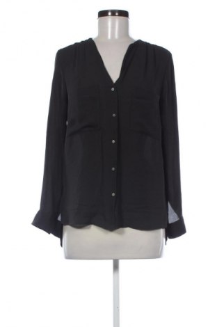 Dámská košile  H&M, Velikost S, Barva Černá, Cena  368,00 Kč