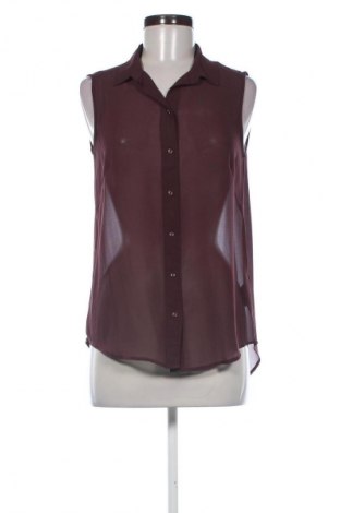 Damska koszula H&M, Rozmiar S, Kolor Czerwony, Cena 69,66 zł