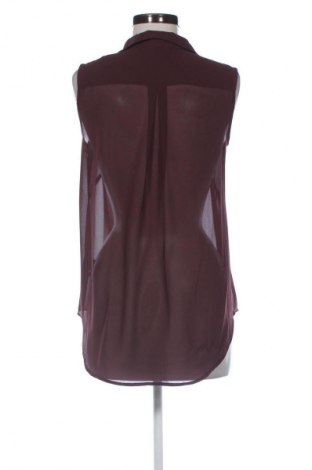 Damska koszula H&M, Rozmiar S, Kolor Czerwony, Cena 69,66 zł