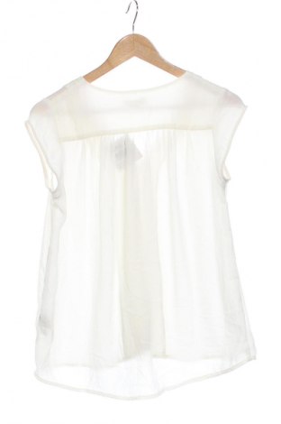 Damenbluse H&M Conscious Collection, Größe XS, Farbe Ecru, Preis 5,99 €