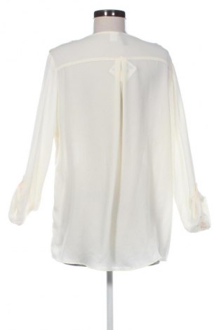 Γυναικείο πουκάμισο H&M Divided, Μέγεθος L, Χρώμα Εκρού, Τιμή 5,99 €